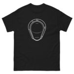 Amplifier Tube Tee