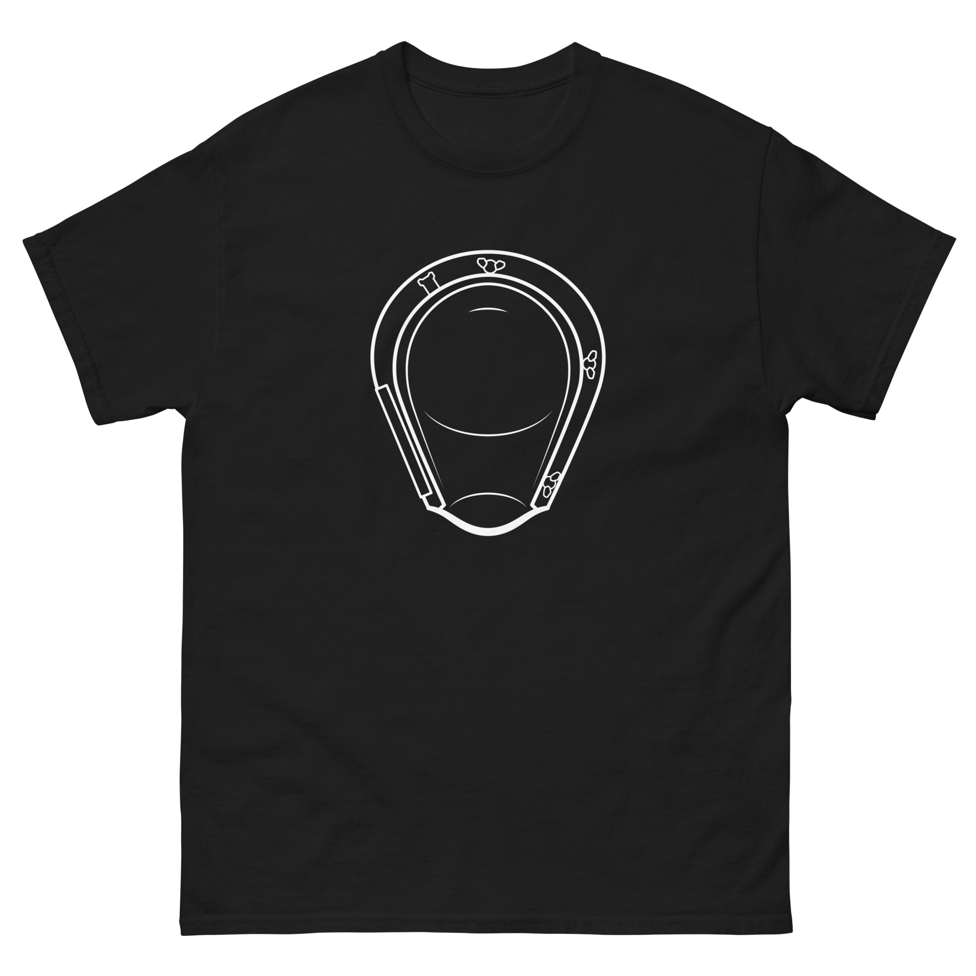Amplifier Tube Tee