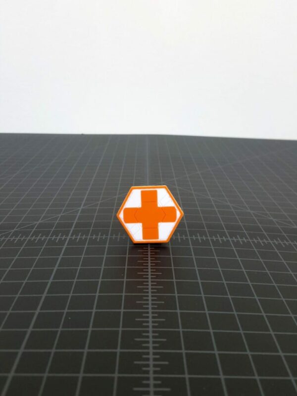 cdx web.archive tinyurl porn  Hexagon Medical Cross Patch - Snake Hound Machine